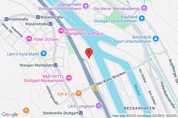 Architekten BDA Fuchs Wacker