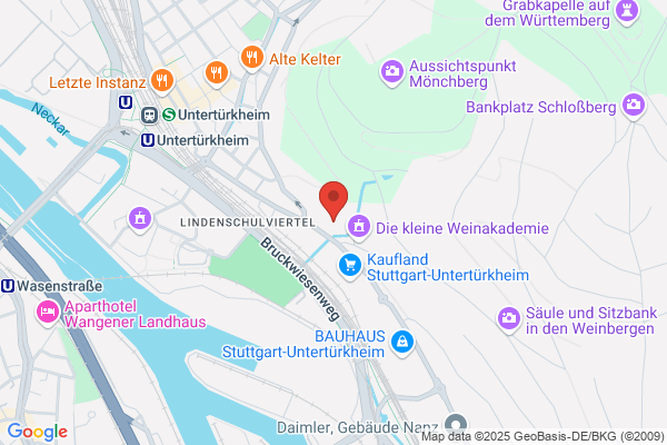 Architektengruppe Kist Waldmann & Partner