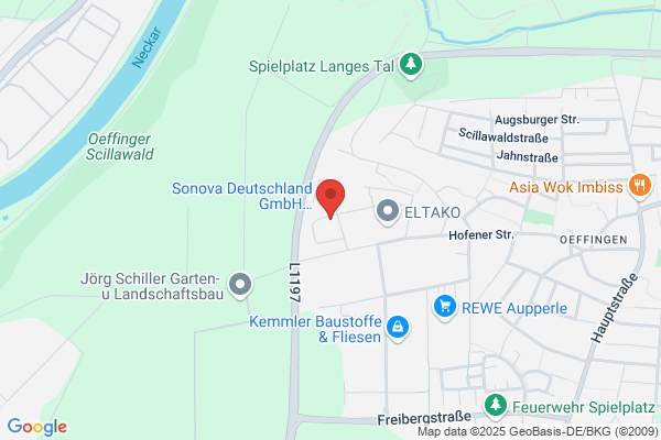 Dipl.-Ing. Padberg von, Scheid und Partner