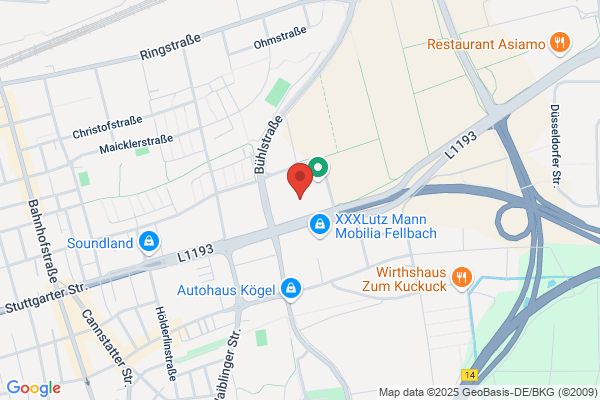 TAKKO FASHION Fellbach