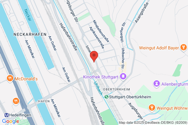 EKS Stuttgart GmbH