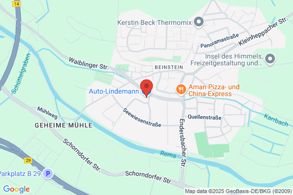 Auto - Lindemann GmbH Autohaus