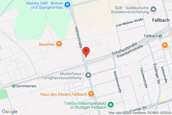 Aldinger GmbH