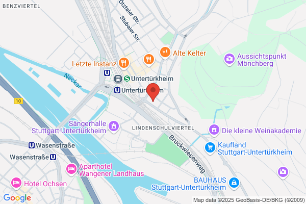 Autohaus Krautter GmbH
