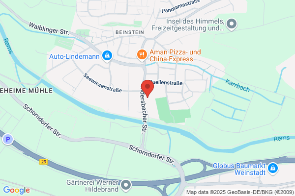 Autohaus Kuhnle OHG