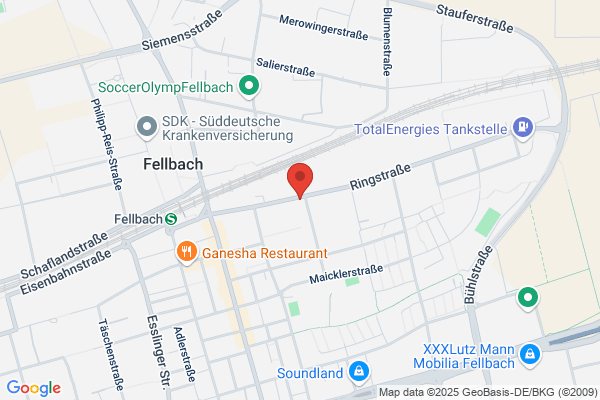 Hahn Automobil-Holding GmbH