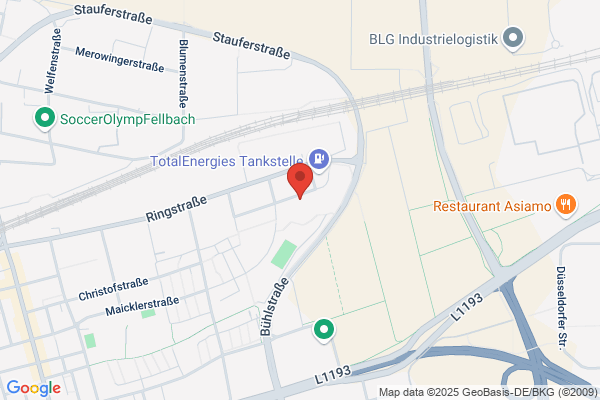 Reinshagen Technische Erzeugnisse GmbH & Co. KG