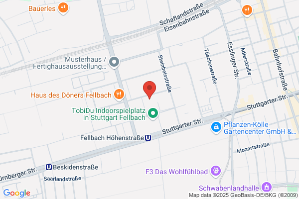 EVO Eitel & Volland GmbH