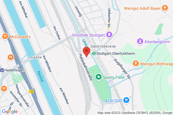 FormPur GmbH