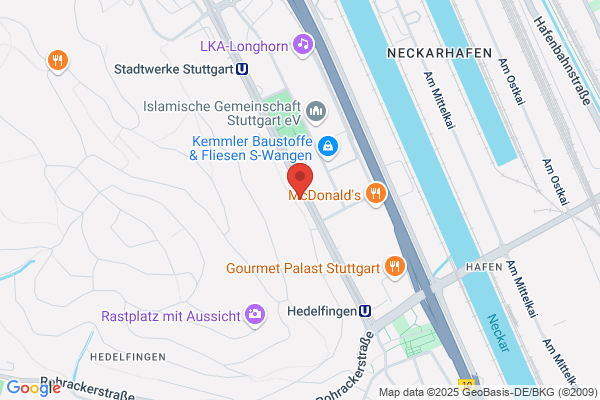 Baric GmbH
