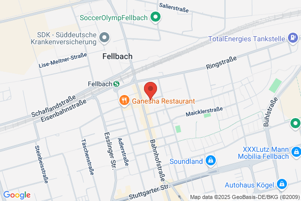 Hofmann Werner GmbH