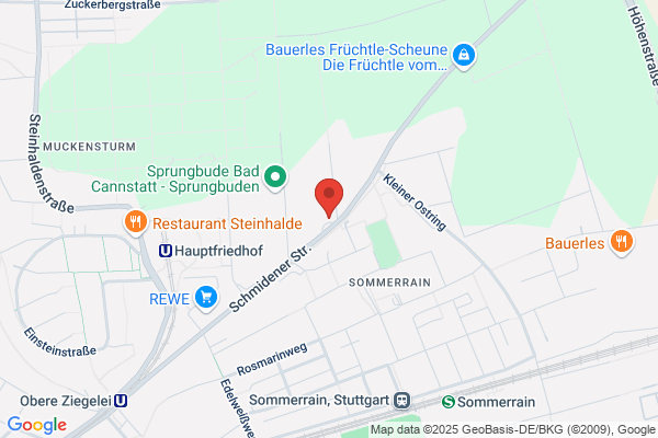 Niko Lack Repair Lackierwerkstatt Stuttgart