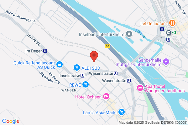 Sancar Reifen und Kfz Werkstatt