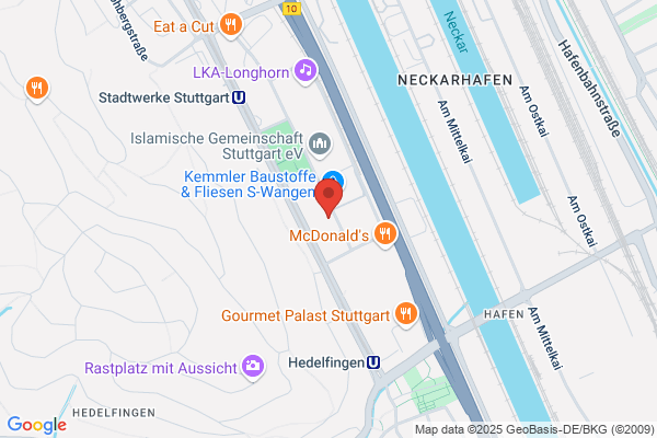 Kienzle Vertriebs GmbH
