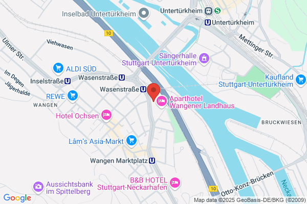 Utech, Konrad LKW