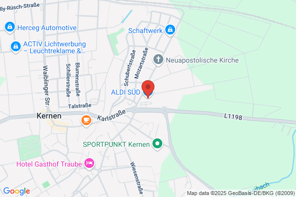 ALDI SÜD