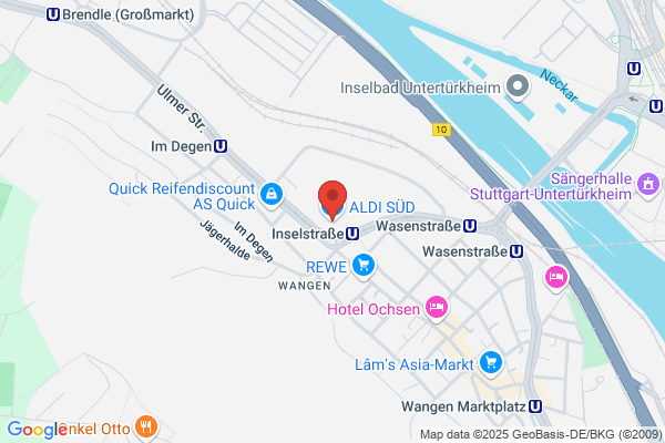 ALDI SÜD