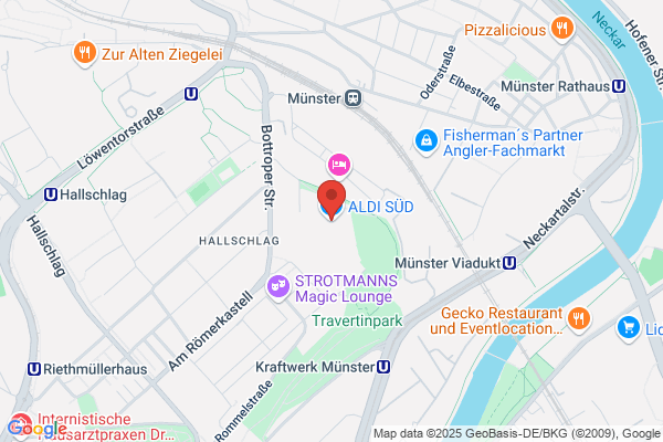 ALDI SÜD