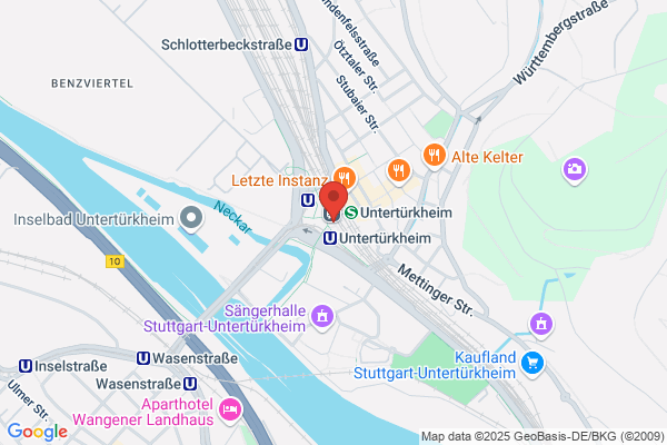 ServiceStore DB