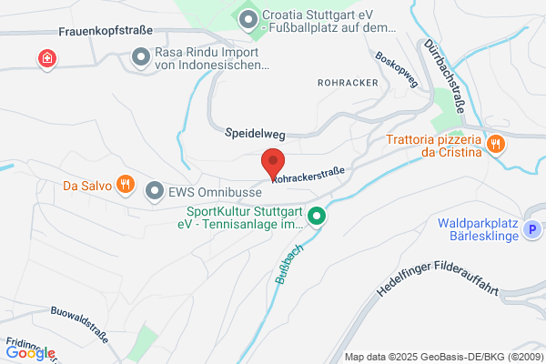 Bäckerei Mischke