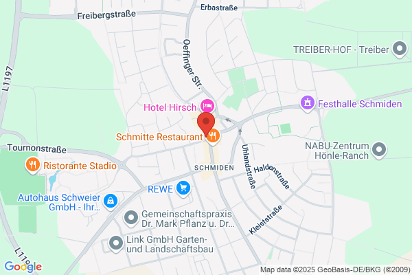 Bäckerei Mischke