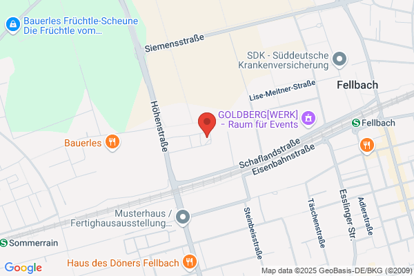 Grau Backspezialitäten GmbH