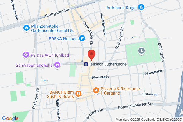 Sparback GmbH