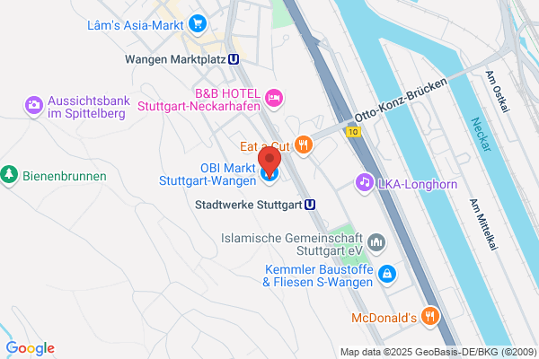 Stadtbäckerei Schultheiss GmbH & Co. KG