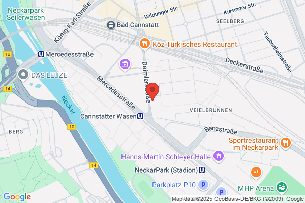 Gründerbank Stuttgart