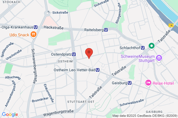 ProStuck GmbH - Maler & Stuckateur Fellbach