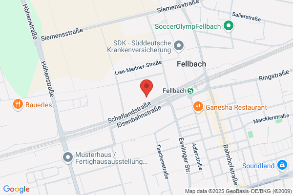 Schmidle Erdbautechnik