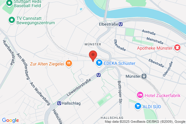 GKV GmbH