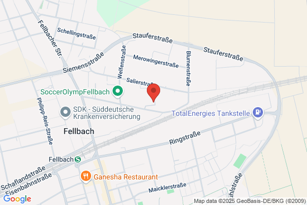 BruWin Projektmanagement GmbH