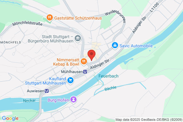 Krauss Bauträger GmbH