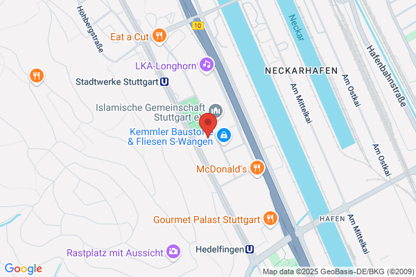 BBF Bau Brüder Fußbodentechnik
