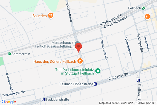 H.B.-Bau GmbH