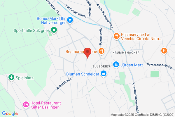 Rainer Alber Bauunternehmung GmbH