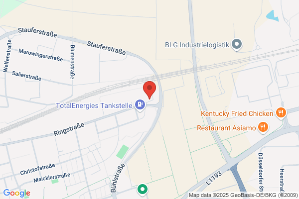 Wieland Bauservice GmbH