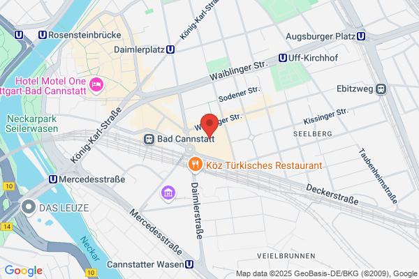 TAKKO FASHION Stuttgart