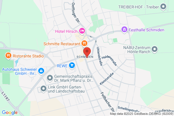 Finck Adolf GmbH