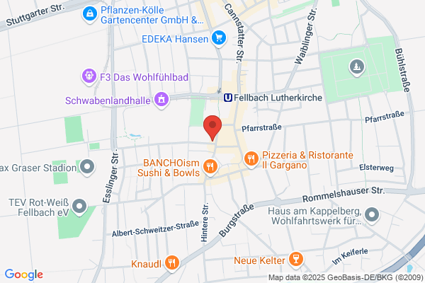 K & L Ruppert Modetextilhaus