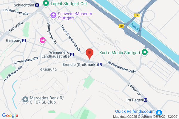 Vinokilo Pop Up Stuttgart