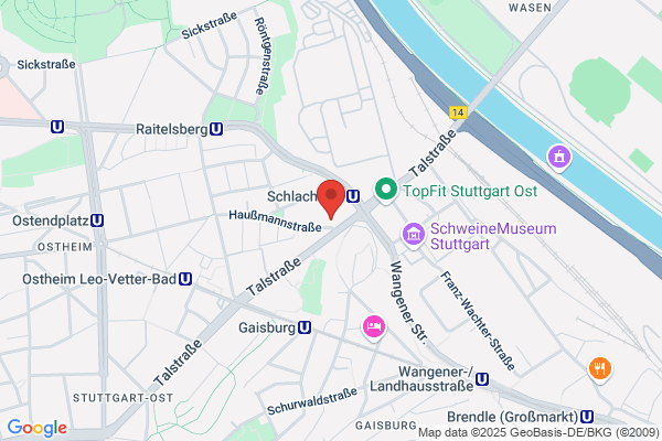 Hecolux GmbH