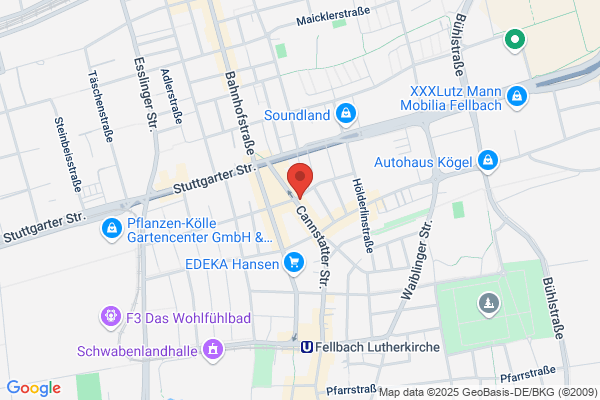 Ideen mit Licht GmbH