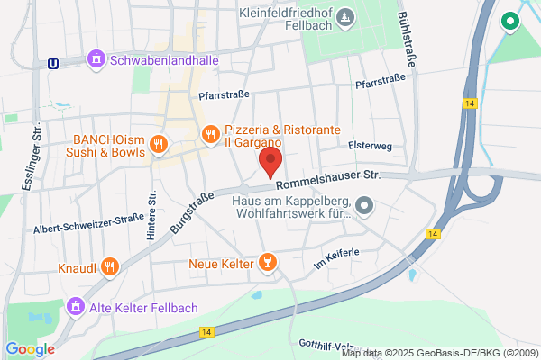 Hofmeister GmbH