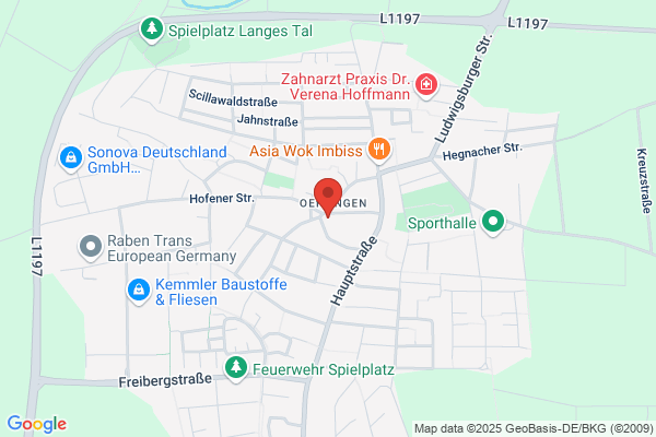 ENGELUNDLÖWENTWICKLUNGEN