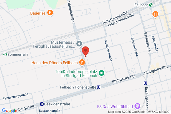JET Tankstelle
