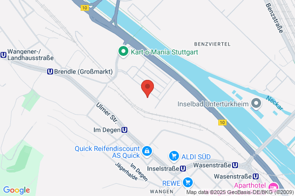 Kurz blumen GmbH