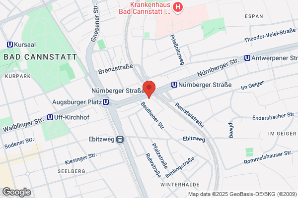 Stuttgarter Parkett