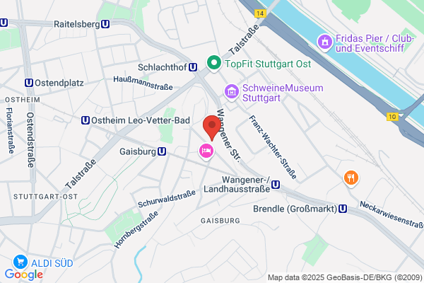 Antenucci Sanierung&Trockenbau